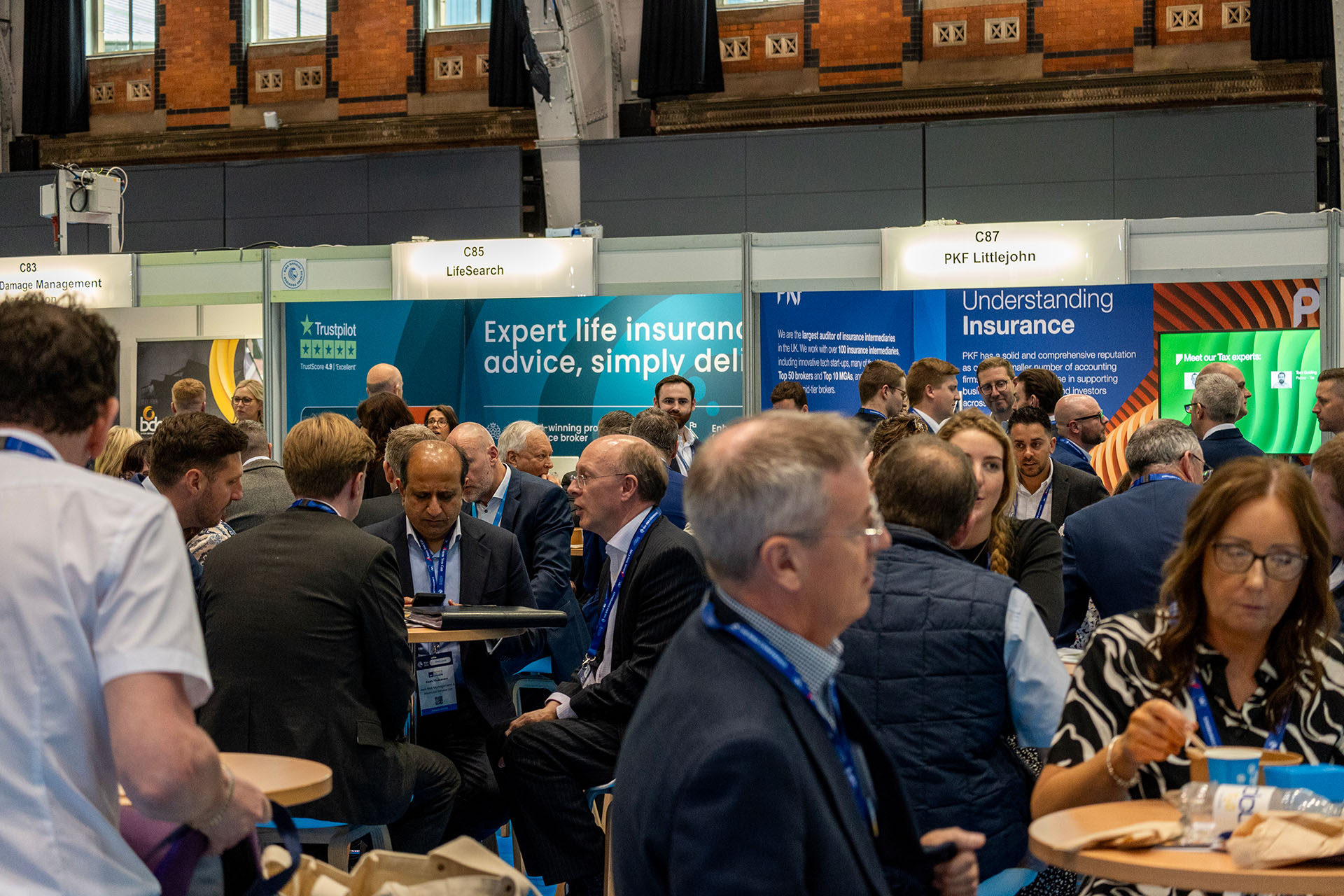 Why Membership Associations Need an Online Exhibitor Manual