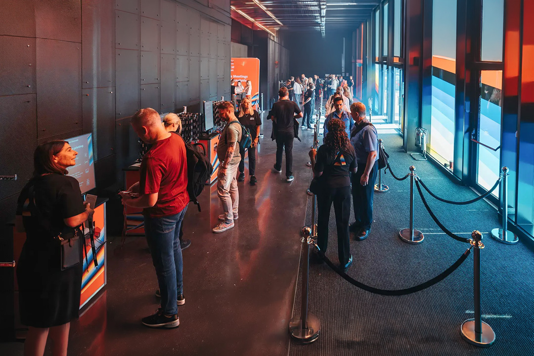 Eventflow Partners with RefTech to Deliver Smarter Exhibitor Management