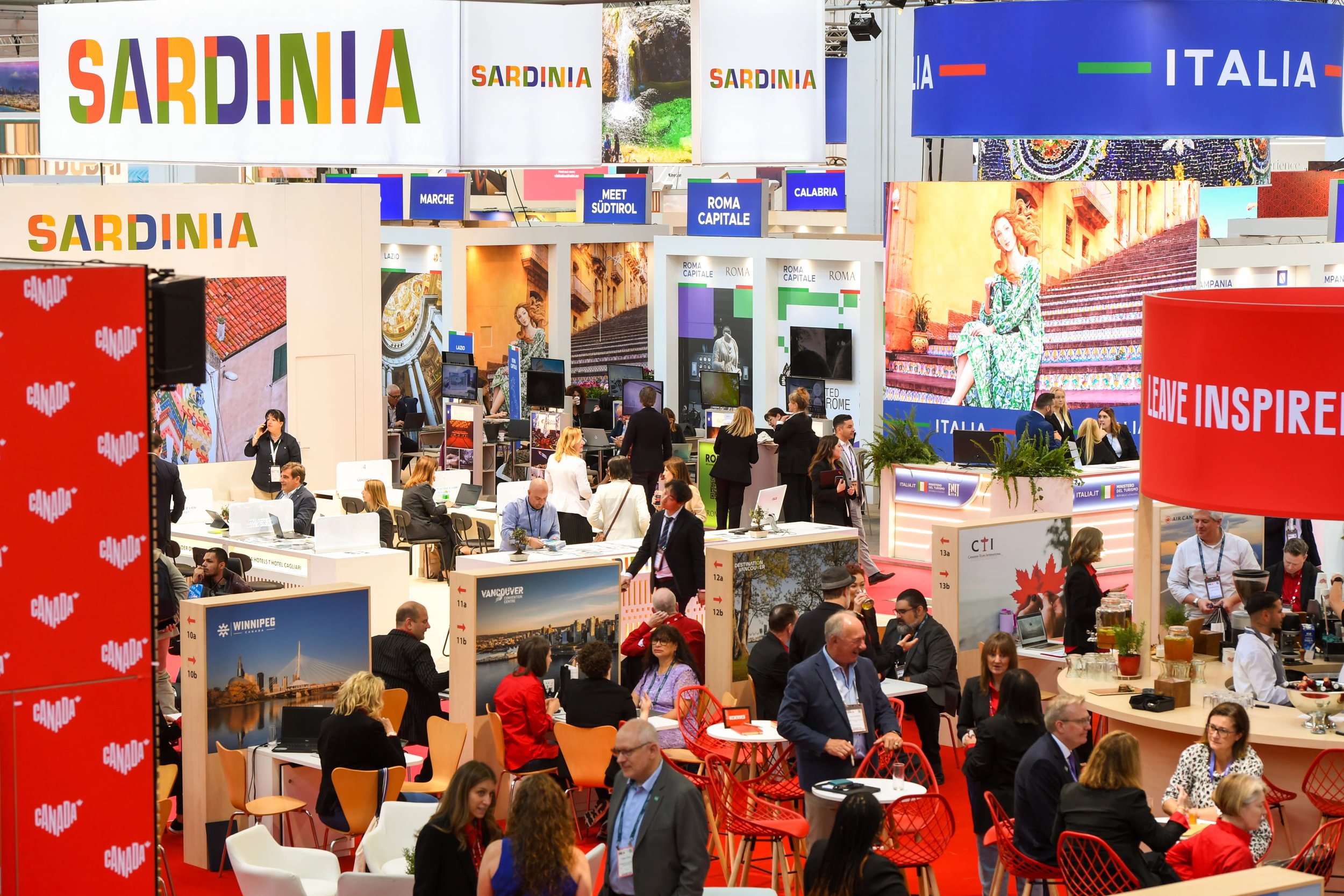Lessons from IMEX Frankfurt 2026: why the exhibitor experience starts long before the event
