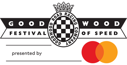 Goodwood Festival of Speed event logo