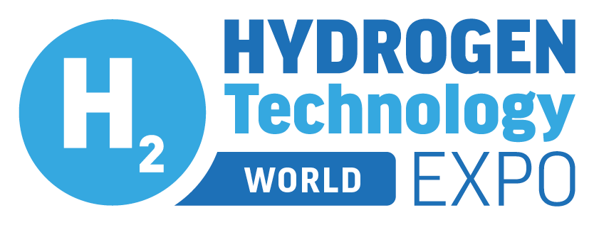 Hydrogen Technology Expo event logo