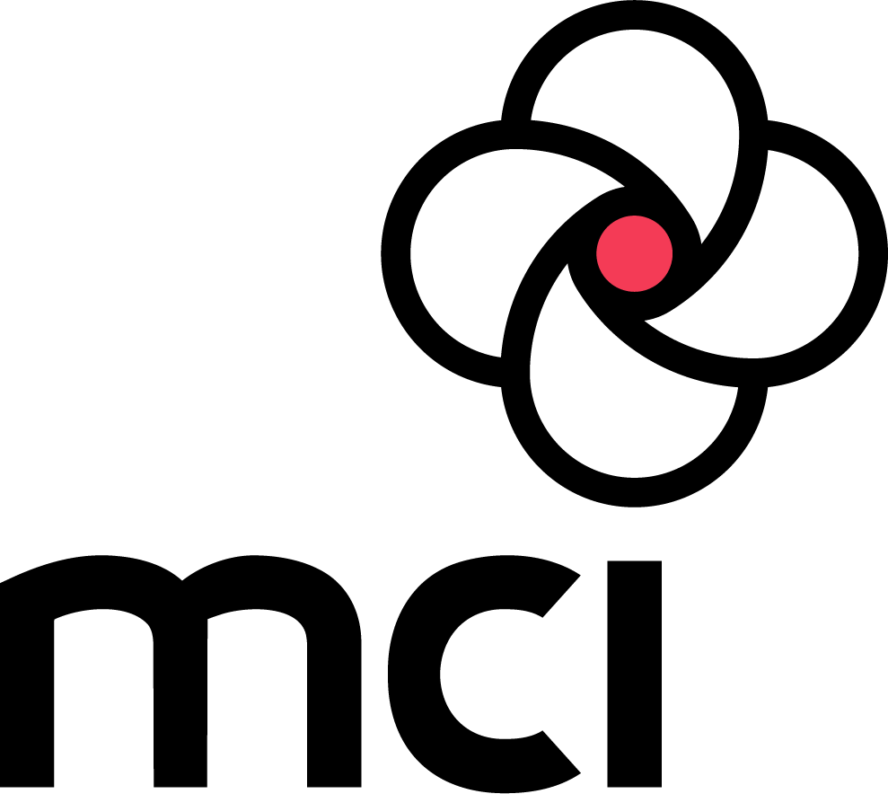 MCi Logo
