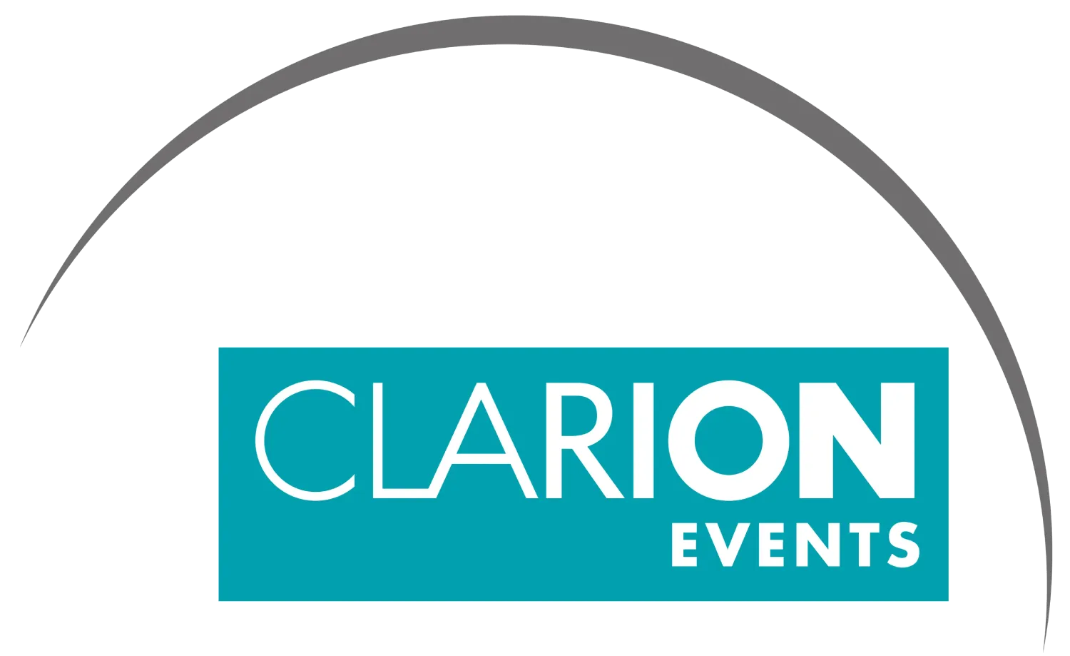 Clarion Events logo