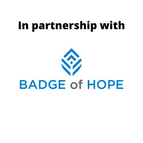 Badge of Hope