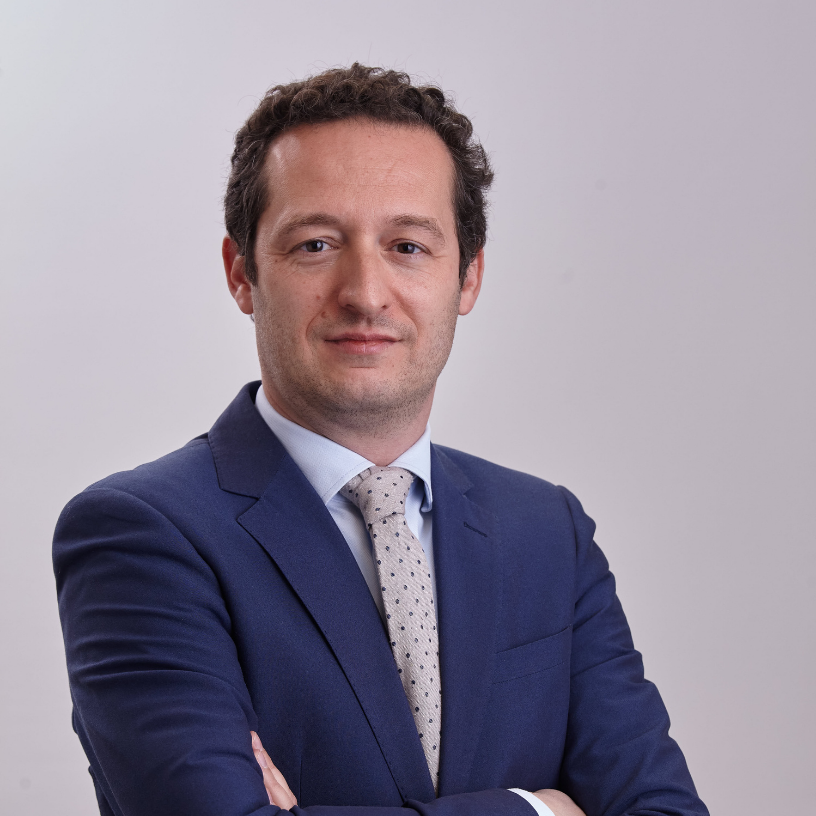 Carlos Sisternas Suris