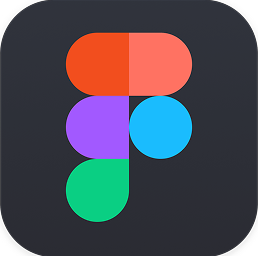 Figma icon.