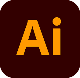 Illustrator icon.