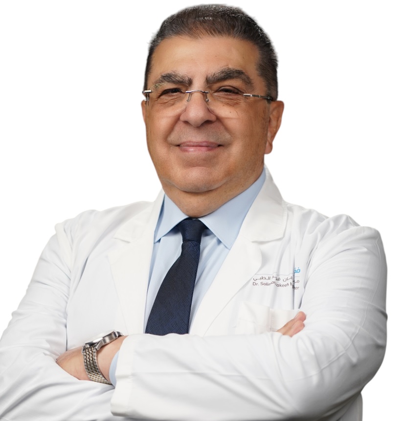 Dr. Eiad Shamsi Basha