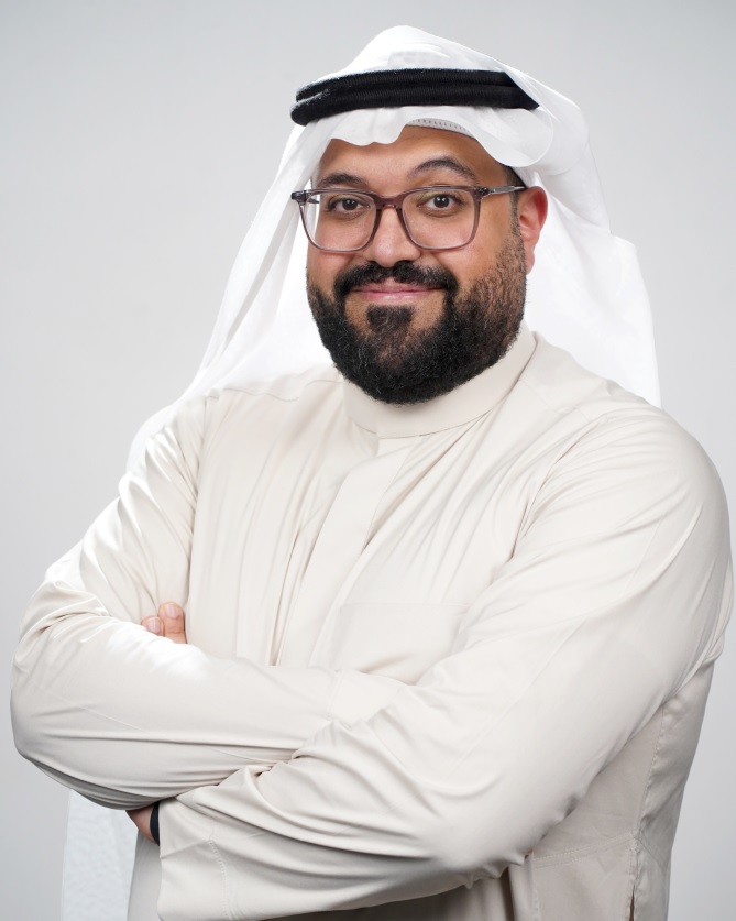 Dr. Thamer Alghamdi