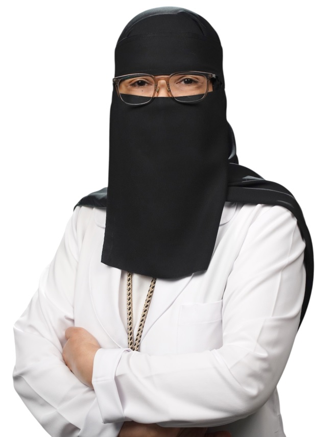 Dr. Tahani A. Almotrafi