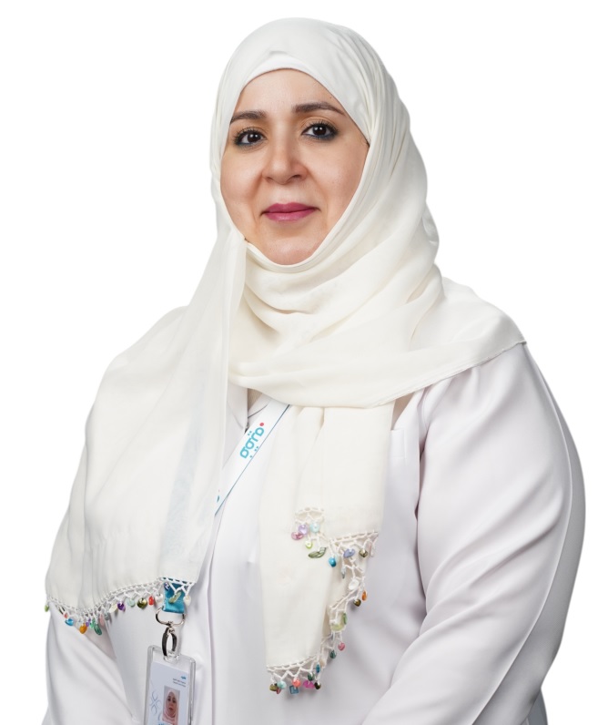 Dr. Asma Mohammed Abdulaziz