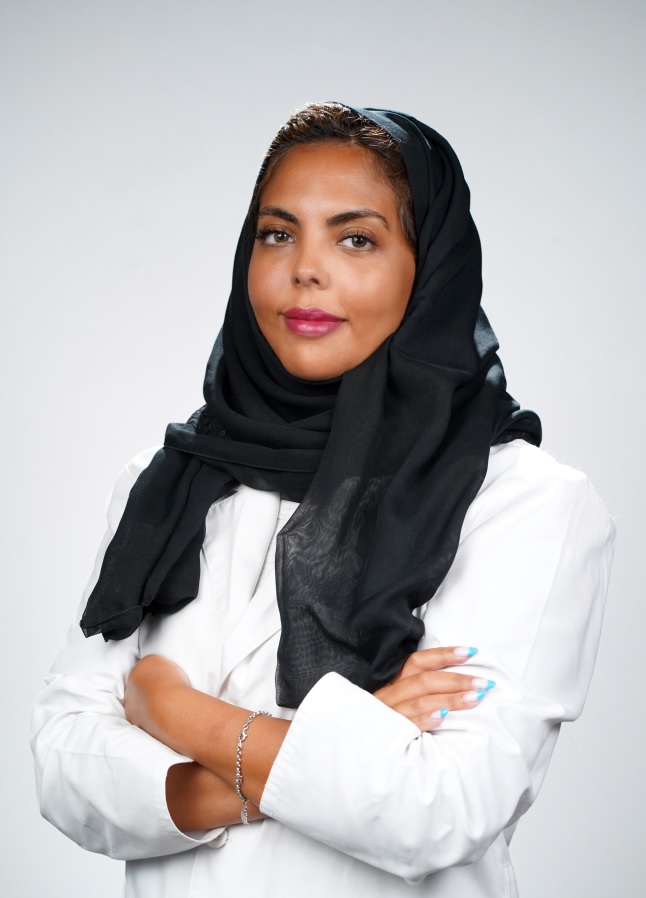 Dr. Abir Albadrani