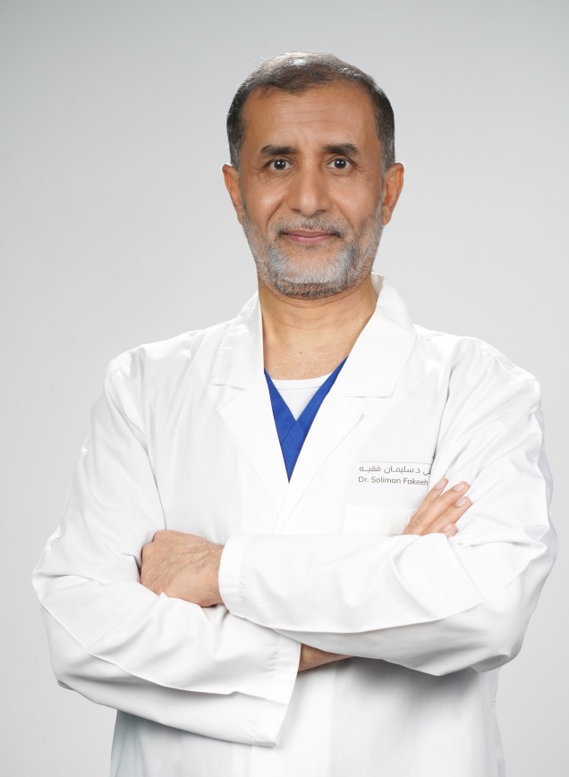 Dr. Zaid AlNaqib