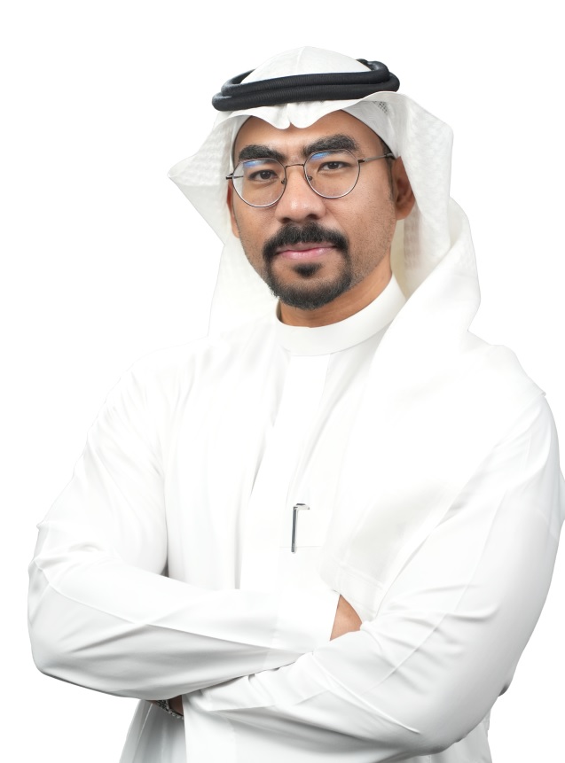 Dr. Hammam Mandourah