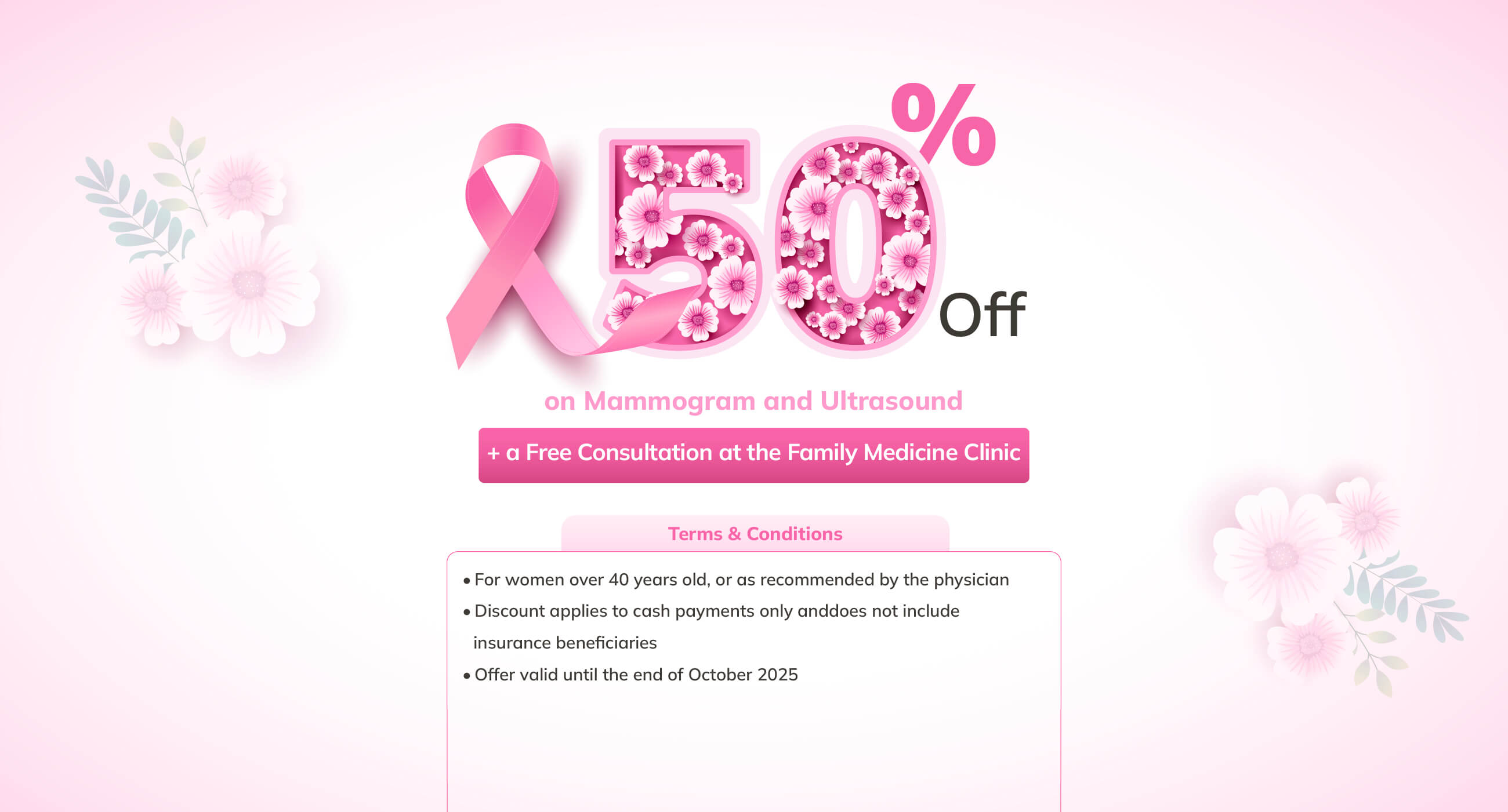 Breast Cancer: Comprehensive Care at Soliman Fakeeh Hospital