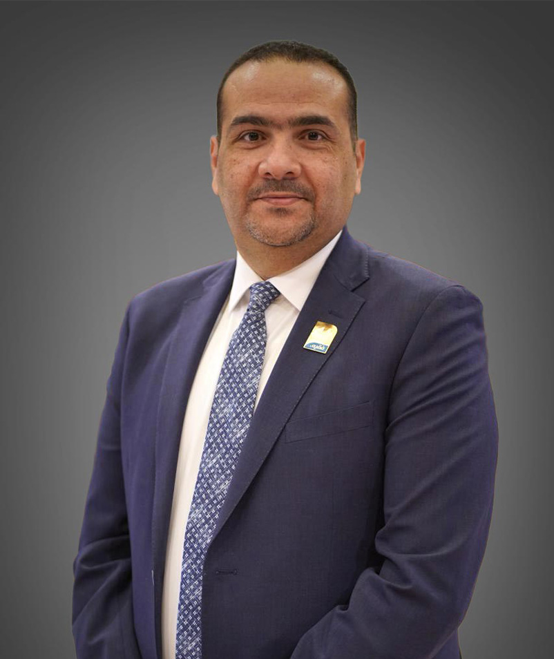 Tamer Said Abdelgawad