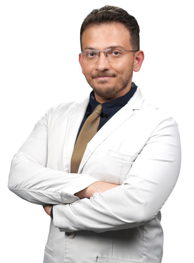 Dr. Khalid Alkhatib