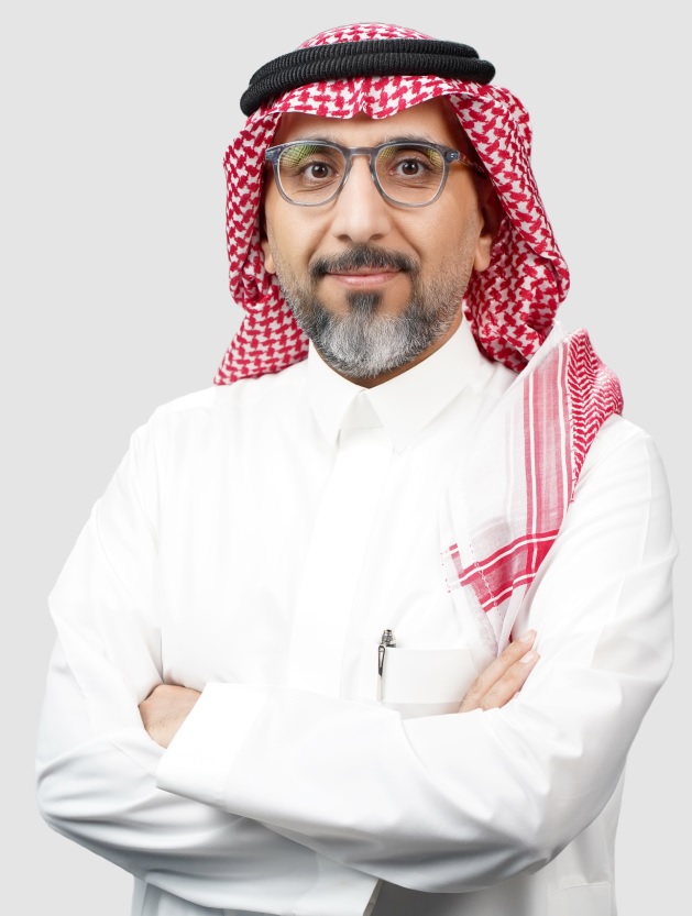 Dr. Moajeb Alzahrani