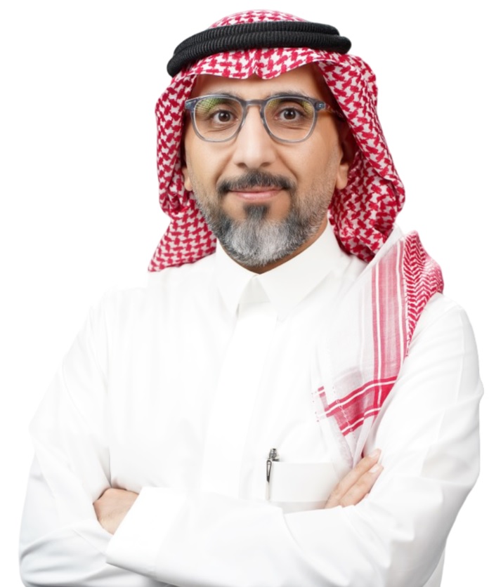 Dr. Moajeb Alzahrani