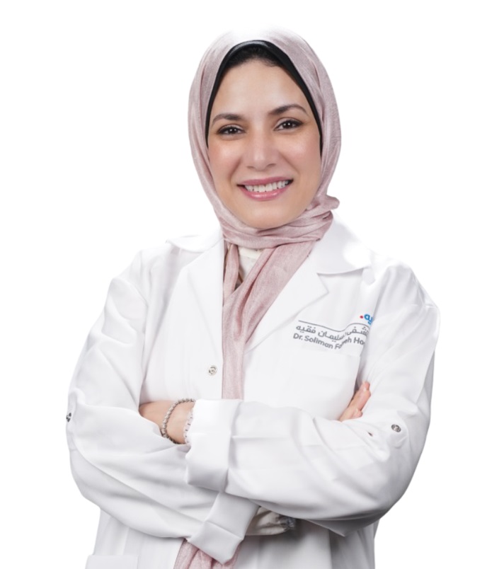 Dr. Nehal Elkholy