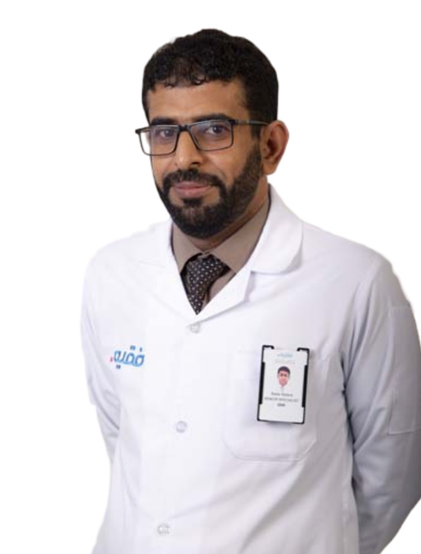 Dr. Badr Balraj
