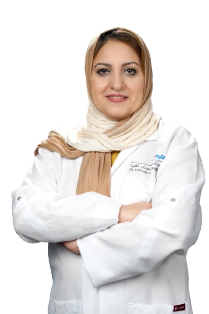 Dr. Dina Mamdouh Daoud