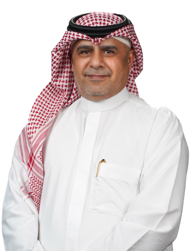 Dr. Mohammed Hasosah