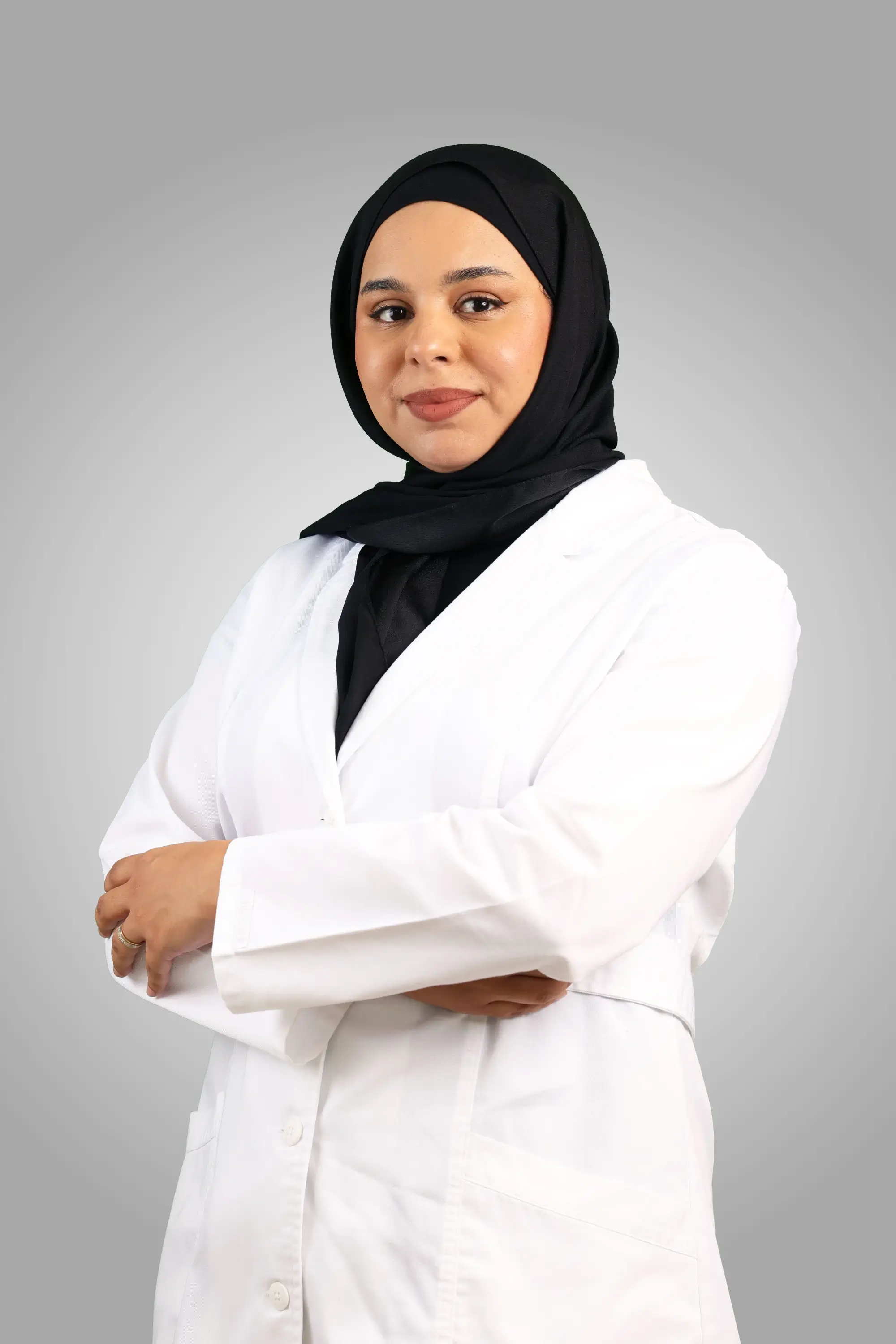 Dr. Wafaa Ghazali