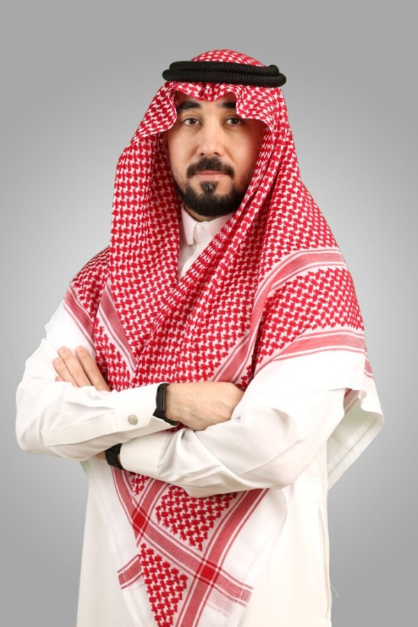 Dr. Mohammad Khojah