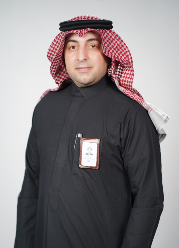 Dr. Eyad Faizo