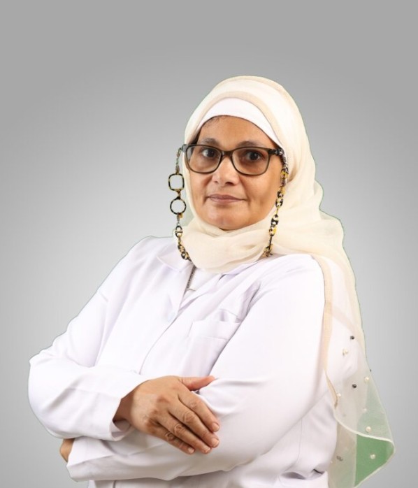 Dr. Salwa Khalifa