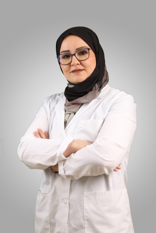 Dr. Rim Assad