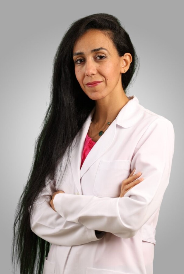 Dr. Lobna Azzam