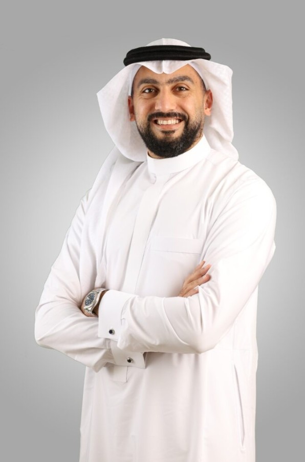 Dr. Hatim Zohair Almarzouki