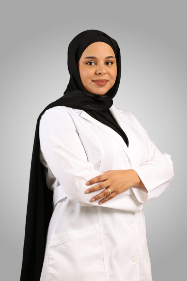 Dr. Wafaa Ghazali