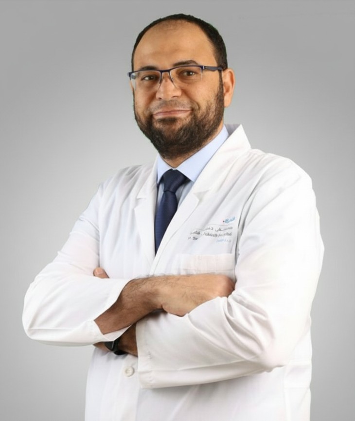 Dr. Ahmed Fathy Abdulaziz