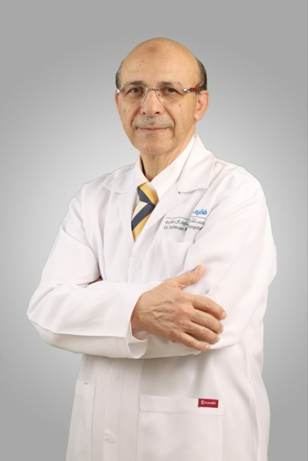 Dr. Taha Khattab