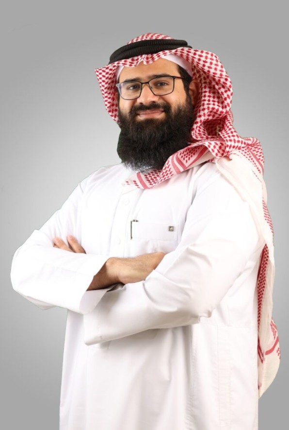 Dr. Jamal Ahmed Omer