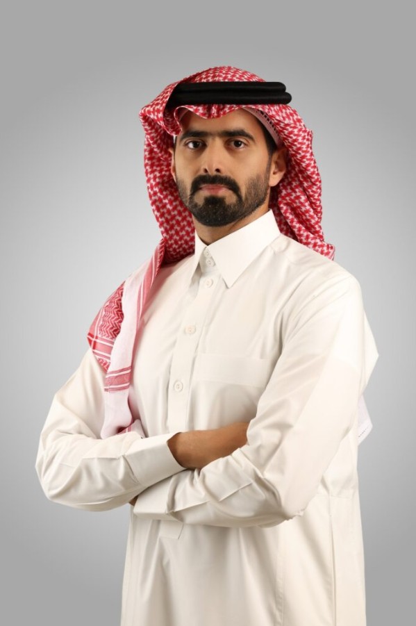 Dr. Rayan Alshahri