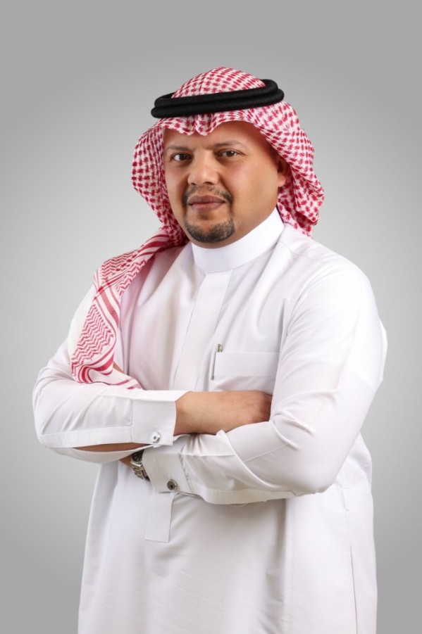 Dr. Fawaz Suklua