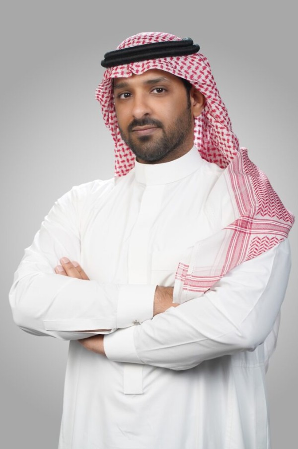 Dr. Fahd Almalki
