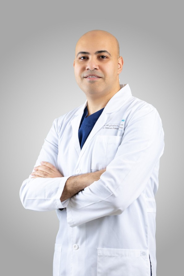 Dr. Ahmed Atia