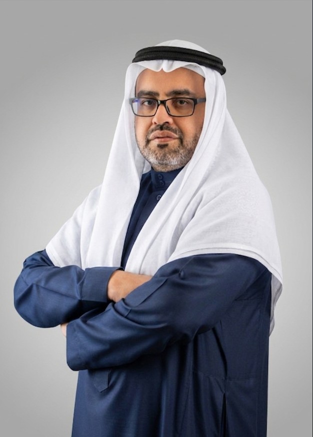Dr. Ahmed Al-Manjoumi
