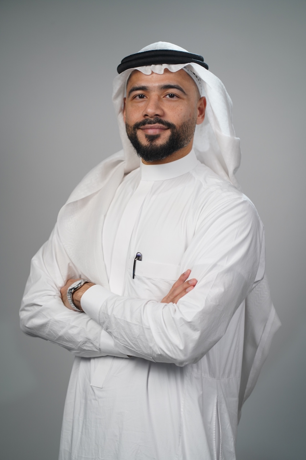 Dr. Mohammed Abdulghani Nujoom