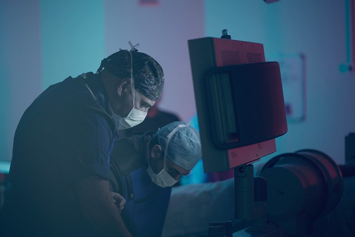 With the latest technologies, our medical team successfully performs a delicate trigeminal and facial nerve operation, ending years of pain for a young patient.