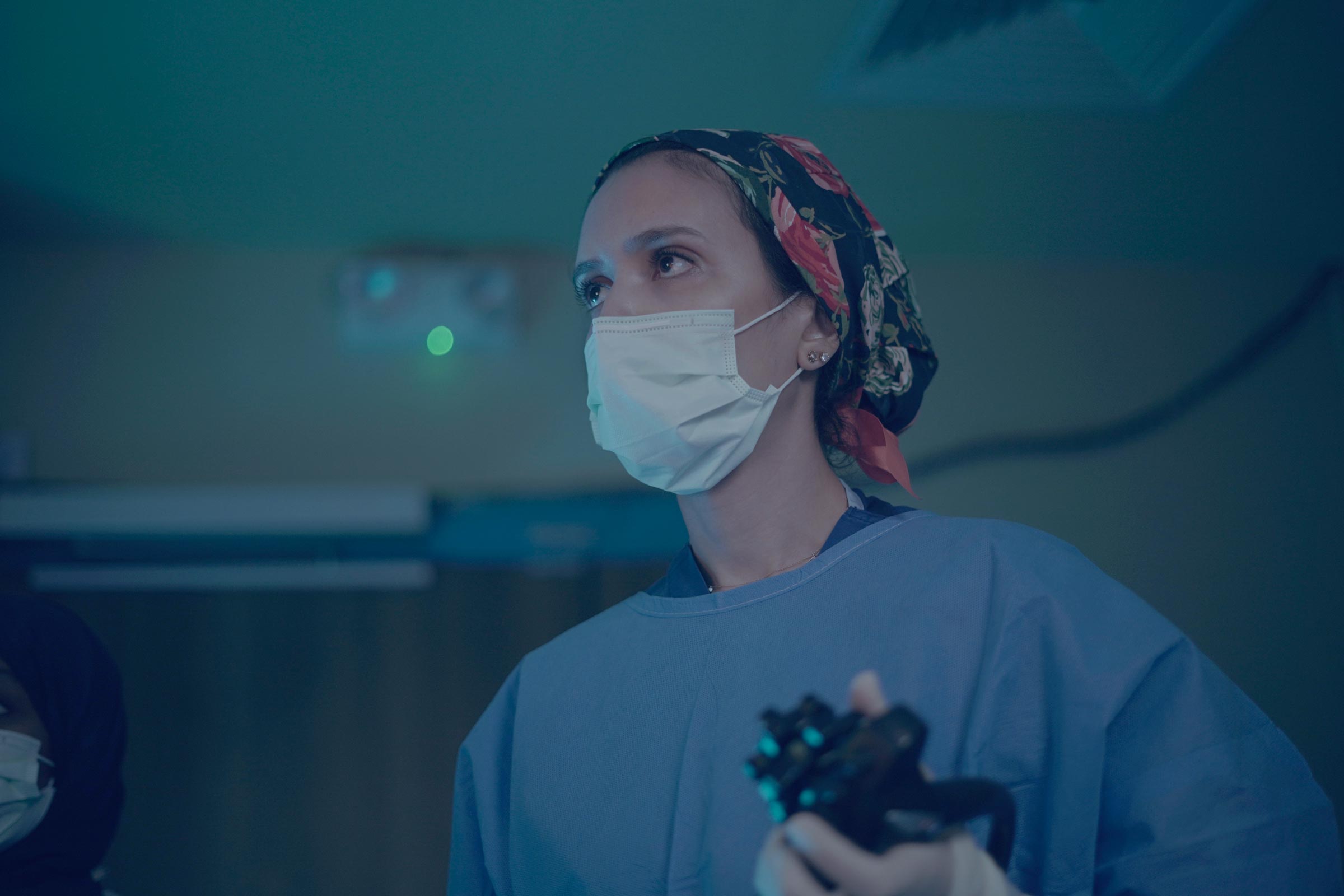 First POEM Procedure a Success at Dr. Soliman Fakeeh Hospital