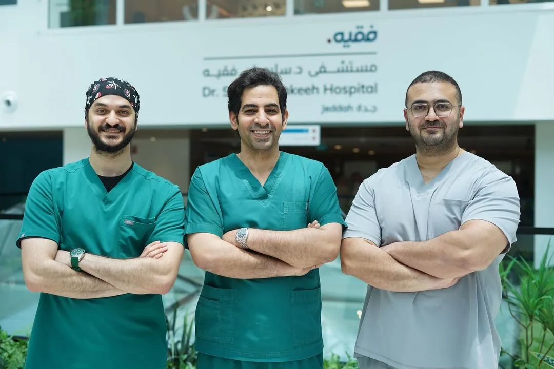 Precise Surgery Removes Rare Gastric Tumor in 59-Year-Old