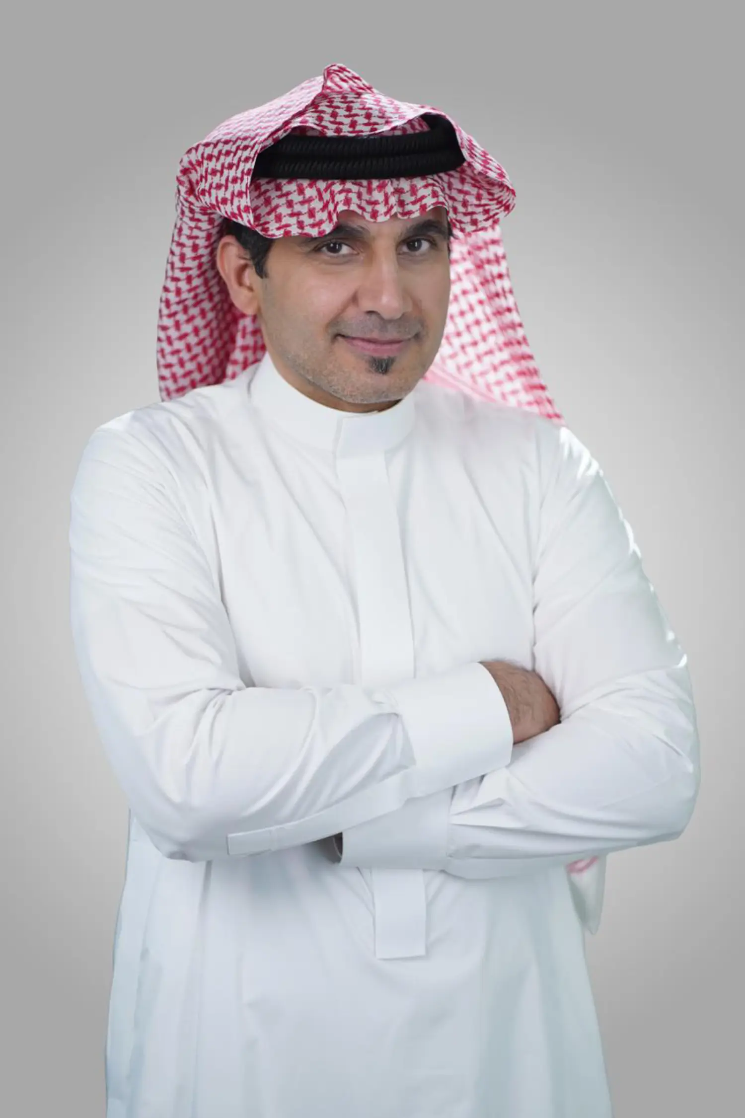 Dr. Zaki Al-Mani