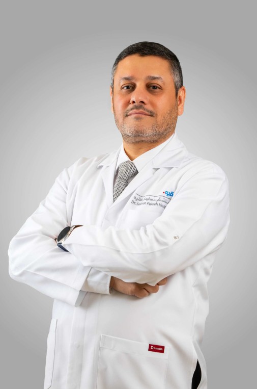 Dr. Ahmed Abdelhakim Mohamed Elsadik
