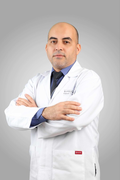 Dr. Ahmed Hassan Ghoneim